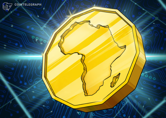 非洲经济体显示出数字资产采用的巨大潜力
