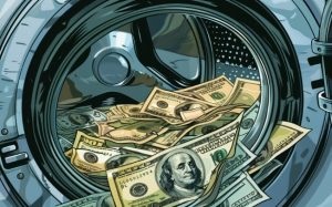 洗钱取现！翔安警方抓获犯罪嫌疑人9名！