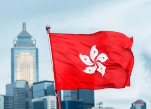 香港稳定币法案落地，东西方同时押注