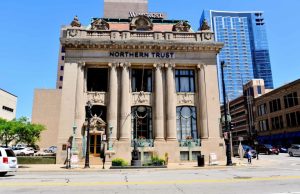 Northern Trust为绿色债券数据进行代币化