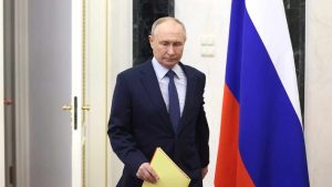 俄罗斯公布新加密法，扩大国家对数字资产的控制