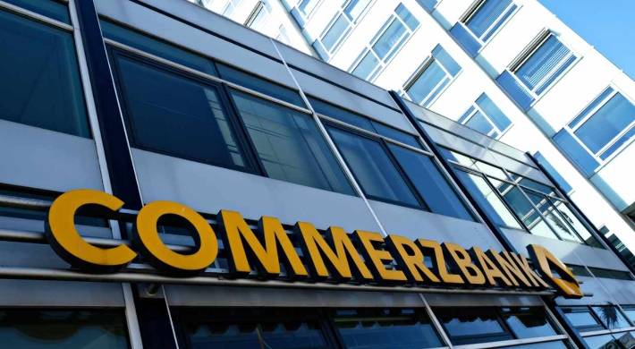 德国商业银行合作德意志交易所的加密金融服务，扩展加密服务