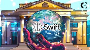 SWIFT 将与主要银行试行数字资产交易