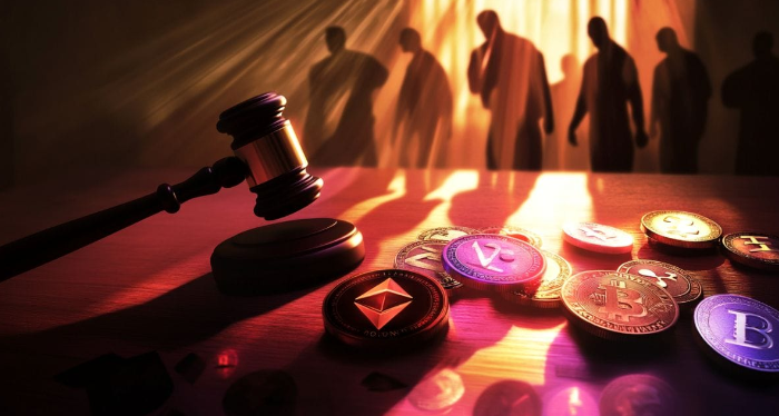 尼日利亚证券交易委员会即将对不受监管的加密货币平台展开打击