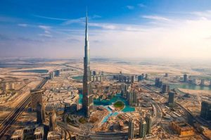 迪拜监管机构收紧加密货币营销规则