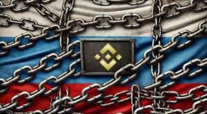 币安确认对受制裁的俄罗斯用户进行访问限制