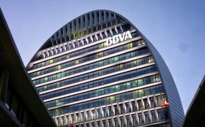 西班牙第二大银行 BBVA 与 Visa 合作，计划于 2025 年推出稳定币