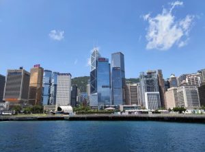 Flare和红枣科技将为香港中国公民试行稳定币购买