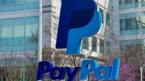 PayPal 使用其 PYUSD 稳定币完成首笔商业交易：彭博社