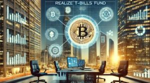 阿联酋首批代币化美国国债上线！ Realize T-BILLS 目标达成2 亿镁链上基金